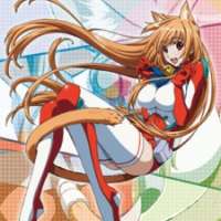  Аниме Asobi ni Iku yo! <small>Airing</small>